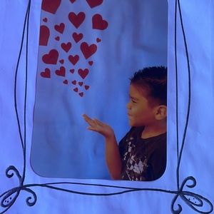 Meet your Posher, Norma